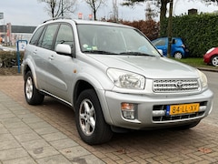 Toyota RAV4 - 2.0 VVT-i *4X4|AUTOMAAT|AIRCO