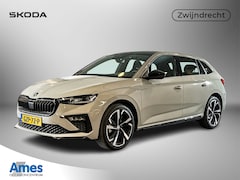 Skoda Scala - 1.0 115pk TSI Monte Carlo | Navigatie pakket | Travel assist | Simply clever pakket | Lm v