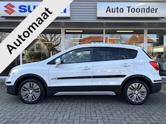 Suzuki SX4 S-Cross - Automaat 1.6 Exclusive/Panorama dak