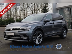 Volkswagen Tiguan Allspace - 1.5 TSI R-Line Pano, 360° Camera, Memory, Trekhaak