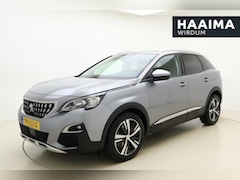 Peugeot 3008 - 1.2 PureTech Allure | Navigatie | Climate & Cruise Control | Parkeersensoren met Camera |