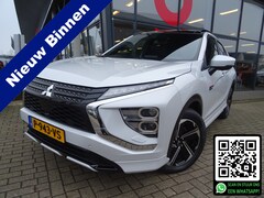 Mitsubishi Eclipse Cross - 2.4 PHEV Intense+ 188 PK AUTOMAAT