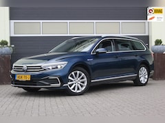 Volkswagen Passat Variant - 1.4 TSI GTE Business | Trekhaak | Memorystoelen |