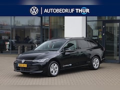 Volkswagen Golf Variant - 1.5 eTSI Life Business 116PK / 85kW, DSG, Digitaal instrumentenpaneel, Apple Carplay & And