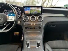 Mercedes-Benz GLC-klasse Coupé - 300 4MATIC | 360°| Burmester