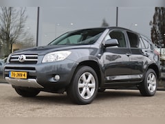 Toyota RAV4 - 2.0 VVTI 4WD AUT. X-STYLE | TREKHAAK | CRUISE | CLIMATE | ORIG. NL