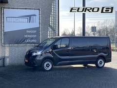 Renault Trafic - 1.6 dCi T29 L2H1 Comfort*NAVI*HAAK*TEL*CRUISE*3PER