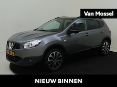 Nissan Qashqai - 1.6 360