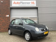 Volkswagen Lupo - 1.4 Trendline Nieuwe APK