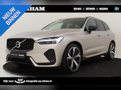 Volvo XC60 - T8 RECHARGE AWD ULTIMATE DARK -PANO.DAK|360°CAM|21"|LUCHTVERING|TREKHAAK|HARMAN/KARDON