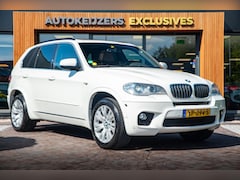 BMW X5 - xDrive30d High Executive Panodak HUD Stoelverw. Leer