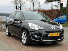 Citroën C3 - 1.6 Exclusive AUTOMAAT|77.163 KM