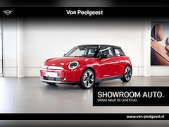 MINI Cooper - 3-deurs E Classic 40.7 kWh | Comfort Access | Stoelverwarming | Achteruitrijcamera |