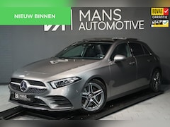 Mercedes-Benz A-klasse - A 250 AMG / PANODAK / DODEHOEK / CAMERA / CARPLAY / 18''