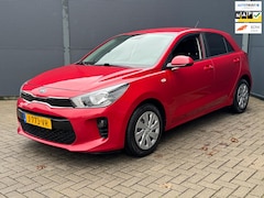 Kia Rio - 1.4 DynamicLine / Automaat / Pdc / Facelift