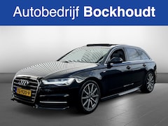 Audi A6 Avant - 2.0 TFSI Advance S-Line | Panorama Dak | Apple CarPlay