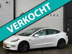 Tesla Model 3 - Long Range AWD 75 kWh Trekhaak 19 inch Autopilot