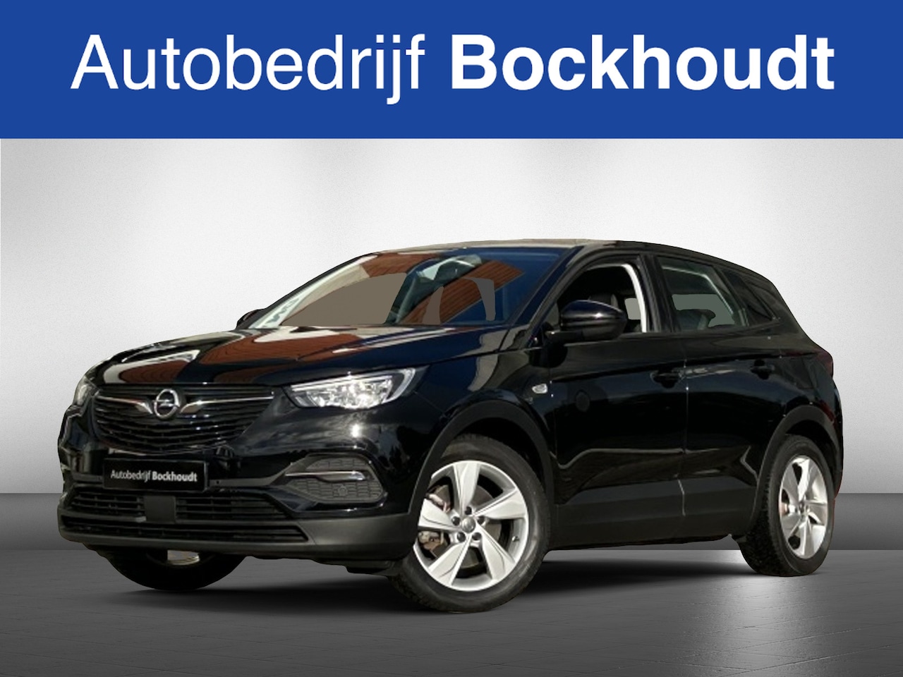 Opel Grandland X - 1.6 THybr Elegance | Apple Carplay | Navi | Cruise - AutoWereld.nl