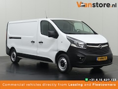 Opel Vivaro - 1.6CDTI Lang | Navigatie | Camera | Airco