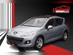 Peugeot 207 SW - 1.6 VTi XS Automaat Pano Climate