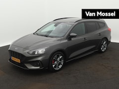 Ford Focus Wagon - 1.0 EcoBoost ST Line Business