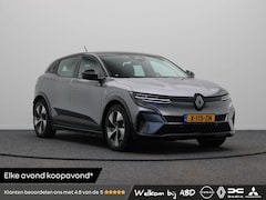 Renault Mégane E-Tech - EV60 130pk Optimum Charge Business Ed. Evolution | Achteruitrijcamera | Adaptief cruise co