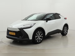 Toyota C-HR - 1.8 Hybrid 140 First Edition | Navigatie | 360 camera