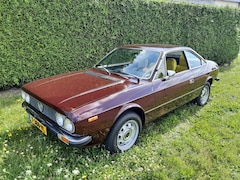 Lancia Beta - Coupe - 1979