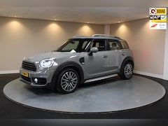 MINI Countryman - 1.5 Cooper Pepper *Automaat* Nardo Grey NAP