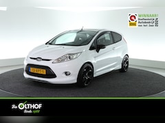 Ford Fiesta - 1.6 Metal | AFN. TREKHAAK | CLIMA |