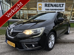 Renault Mégane Estate - 1.5 dCi Eco2 Limited / Trekhaak / Climate / Applecarplay - Androidauto / DAB /