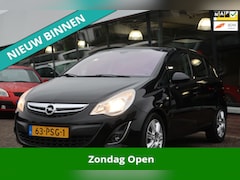 Opel Corsa - 1.4-16V Cosmo CLIMA_CRUIS_PDC_LMV_NAP