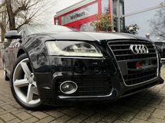 Audi A5 Coupé - 2.0 TFSI 211PK AUT. * S-LINE * BI-XENON/ 18 INCH/ LEDER/ LED