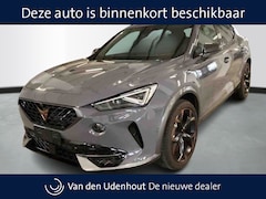 CUPRA Formentor - 1.4 TSI eHybrid 245pk PHEV VZ Performance / Panoramadak / Brembo / 360 Camera / Wordt Verw