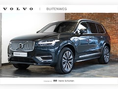 Volvo XC90 - T8 Plug-in hybrid AWD Inscription | Bowers & Wilkins premium audio | Head-up display | 360