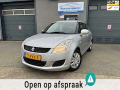 Suzuki Swift - 1.2 Comfort EASSS*Rijklaar*Garantie*Historie*NAP