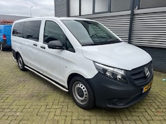 Mercedes-Benz Vito Tourer - 116 CDI 120KW AUTOM. BRIEF 8P. PERSONENBUS KLIMA