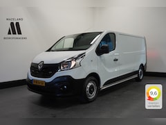 Renault Trafic - 1.6 dCi 120PK L2 - EURO 6 - Airco - Navi - Cruise - € 13.900, - Excl