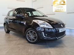 Suzuki Swift - Club *Achteruitrijcamera*Cruise*Airco