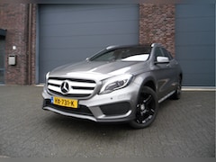 Mercedes-Benz GLA-Klasse - 180 Ambition 144d km Nap Automaat Panoramadak