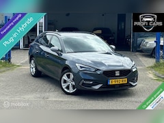 Seat Leon Sportstourer - 1.4 TSI FR eHybrid Leer Carplay Led