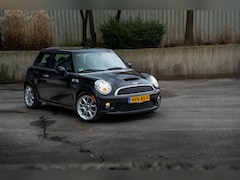 MINI Cooper S - 1.6 Cooper S Mayfair Turbo