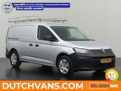 Volkswagen Caddy Maxi - 2.0TDI 102PK | Navigatie | Betimmering