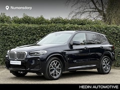 BMW X3 - xDrive30e M-Sport | HiFi | Camera | Gesture Contr. | Getint Glas | Service tot 05-2026 / 6