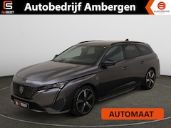 Peugeot 308 SW - 1.2 Turbo (130Pk) GT Line Camera Clima Géén Afleverkosten