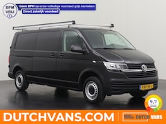 Volkswagen Transporter - 2.0TDI Lang Imperiaal | Trekhaak | Airco | Betimmering | Achterdeuren