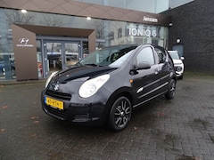 Suzuki Alto - 1.0 Cool Comfort 1e eig/NL-auto