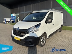 Renault Trafic - L2H1 Navigatie + Trekhaak