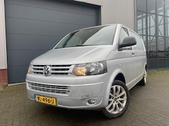 Volkswagen Transporter - 2.0 TDI L1H1 BM DC Budgetline 140.000km