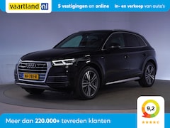 Audi Q5 - 2.0 TFSI quattro Sport S Line Pro Line Aut. [ Virtual Full led Camera ]